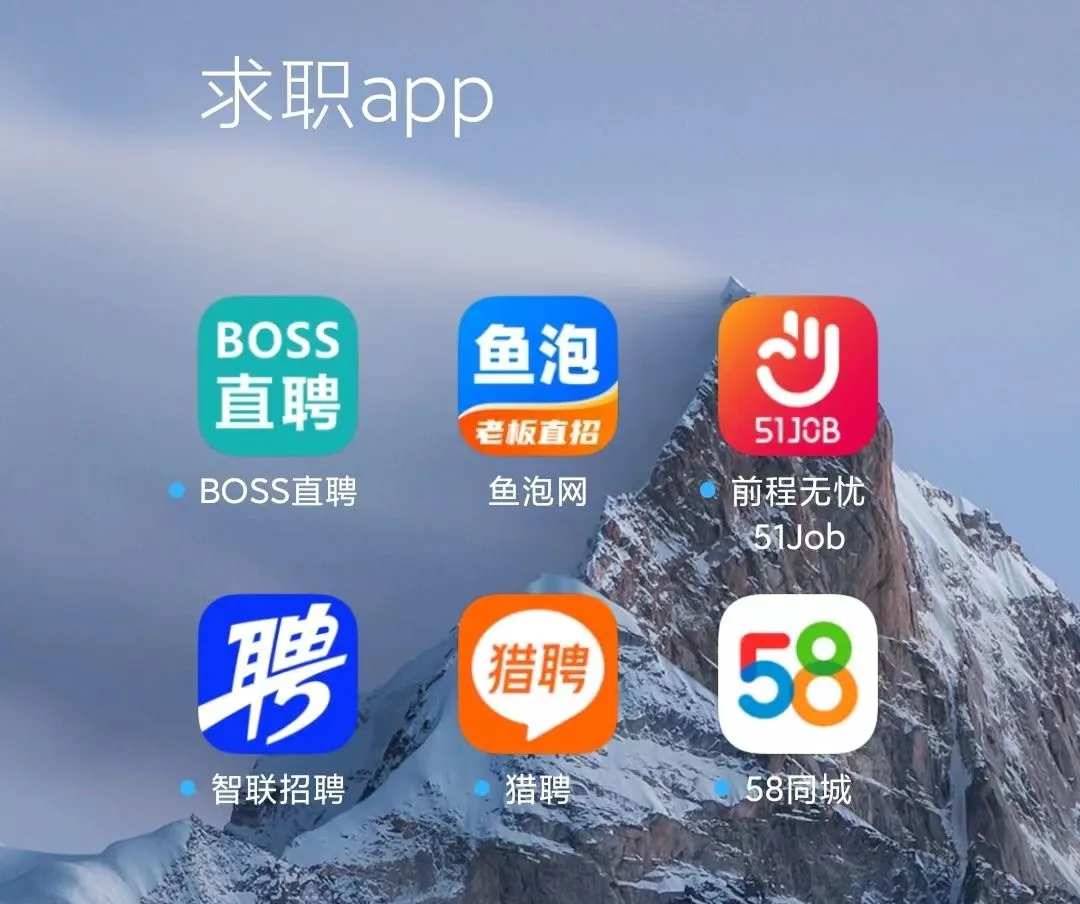 天津最新找工作用什么平台最好方法分析(最方便真实的天津找工作用什么平台最好2025年6月方法)