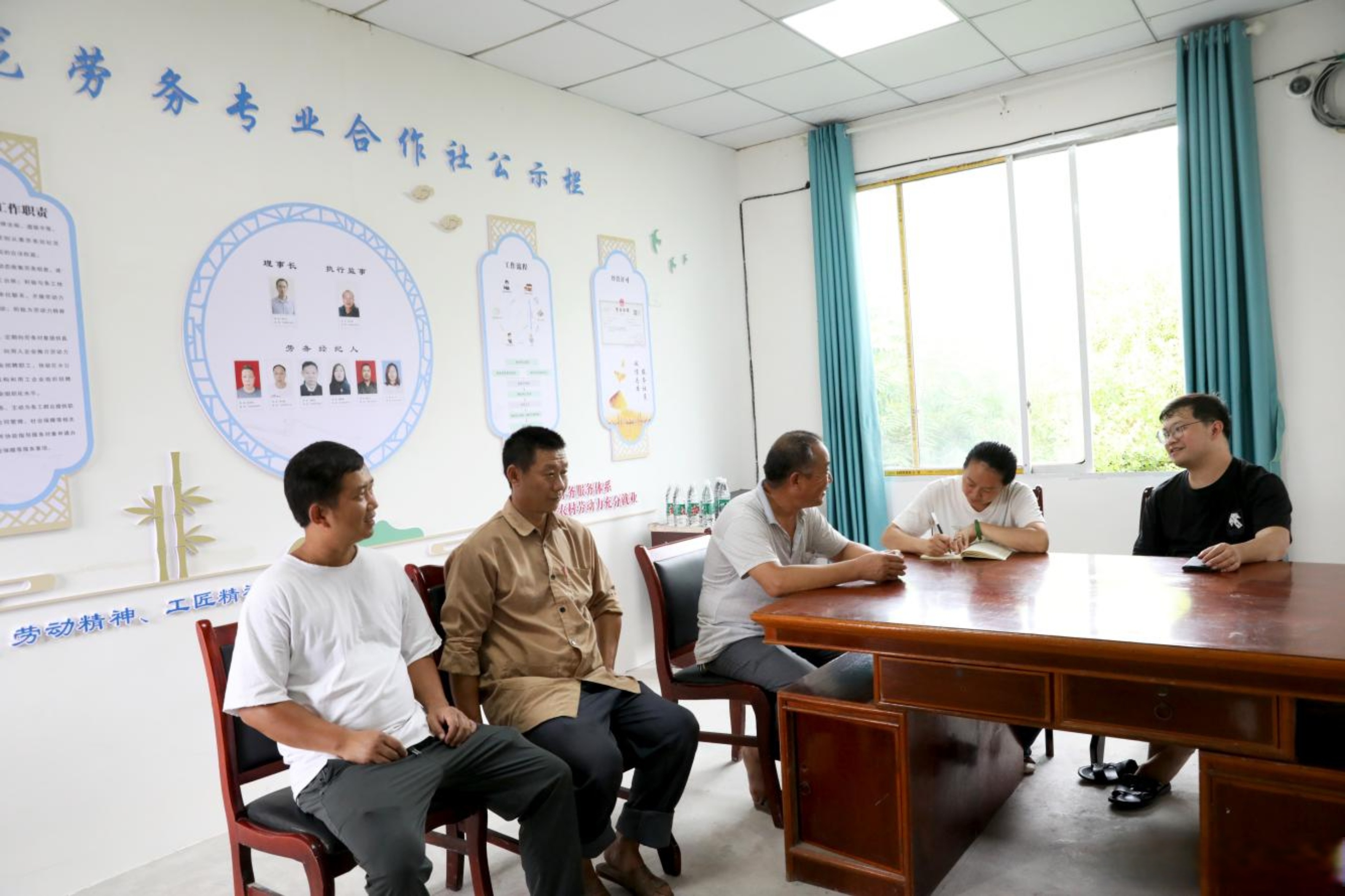 天津最新怎么做劳务中介方法分析(最方便真实的天津中介新手怎么找客源方法)